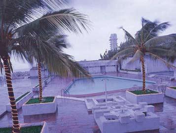 Searock Hotel มุมไบ ภายนอก รูปภาพ